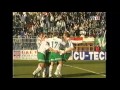 Tatabánya - Győr 0-2, 2001 összefoglaló - MLSz TV Archív