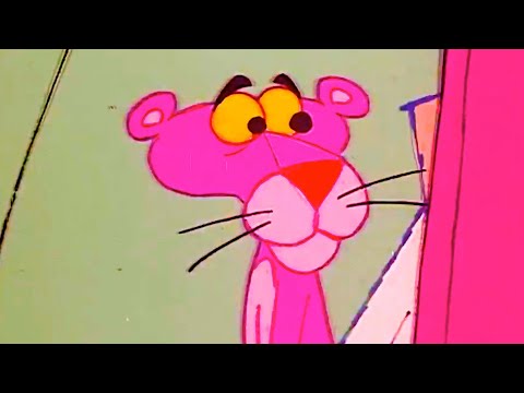 The Pink Panther Fragman