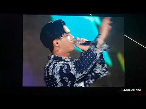 TEEN TOP (틴탑) - Miss Right(긴 생머리 그녀) #HECKOREACONCERT