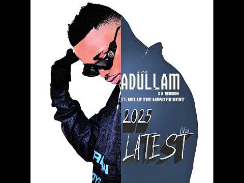 071 Nelly The master beat - Adullam remix
