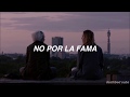 Champagne For My Real Friends, Real Pain For My Sham Friends // Fall Out Boy [español]