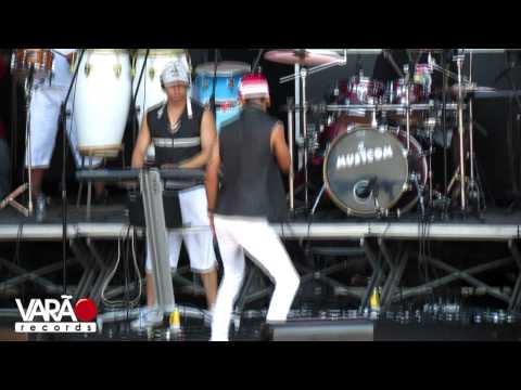 VIOLEIRA DE APACHE - GUETTHO É GUETTHO | SALVADOR FEST 2012