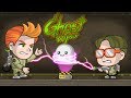 Ghost Wiper Walkthrough 2 Player Mystical Adventure HTML5 Remastered