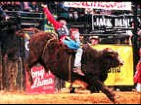 Rodney Lidgard vs Body Slam - 98 PBR Tampa (84 pts)