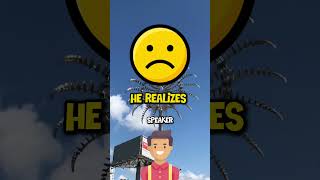 Download lagu Wait for what he does😱 #viral #funny #memes #shorts mp3