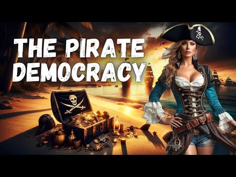 Empire of the Outlaws: The Rise and Fall of the Bahamas' Pirate Republic