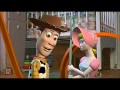 Toy Story 1 Parody Danish