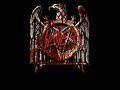 Slayer Fictional Reality