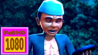 Download lagu Geng pengembaraan bermula upin and ipin movie Fireflies Darkness scene (8/16)  mp3