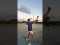 FINALLY A Christian Dance