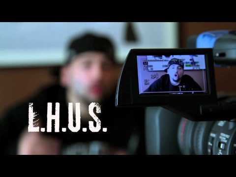 Lord Lhus   L H U S  Official Full Music Video
