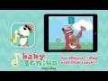 Baby Genius Sing Along App Trailer Baby Genius