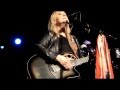 Melissa Etheridge live Berlin Astra 22_04_2015 Shriner's Park