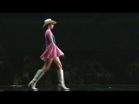 Como La Trucha Al Trucho | Spring Summer 2023 | Full Show