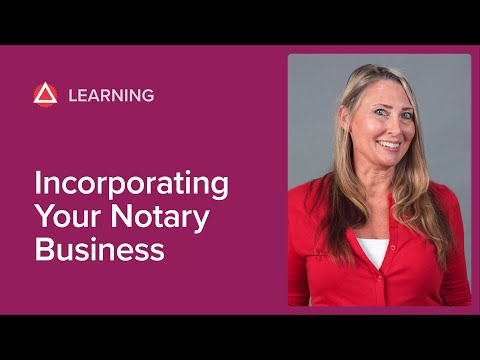 Top Business Structures for Notaries: LLC, Sole Proprietor, Corporation