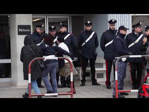 Top News- Itali, sherr në lokalin e natës/ Plagoset shqiptari, tjetri arrestohet nga policia