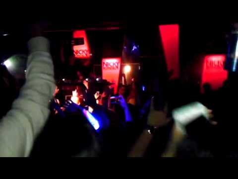 nicky romero prime boston - toulhouse
