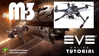 EVE-poradnik #M-3: Drony (EVE-online PL)