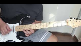 Video thumbnail for Fender Japan Traditional II 50's Stratocaster Black by The Harmonious Blacksmith