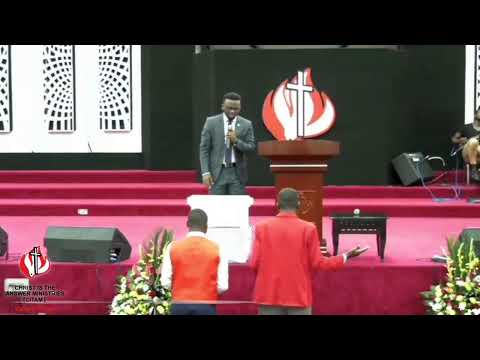 Tuesday Evening Prayer  Service - 7th February 2023