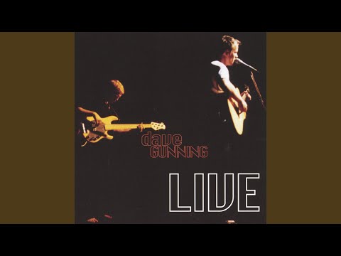 Time Slips Away - Dave Gunning
