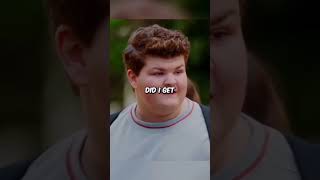 Missy and Billy 💔 young Sheldon series