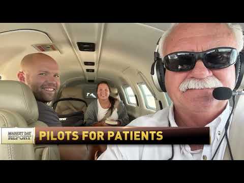 Pilots for Patients needs more pilots! video thumbnail