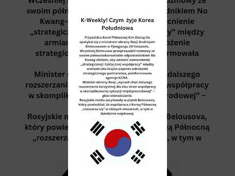 Północnokoreańsko-rosyjska współpraca wojskowa