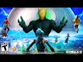 Fortnite SEASON 4 Live Event Is Here