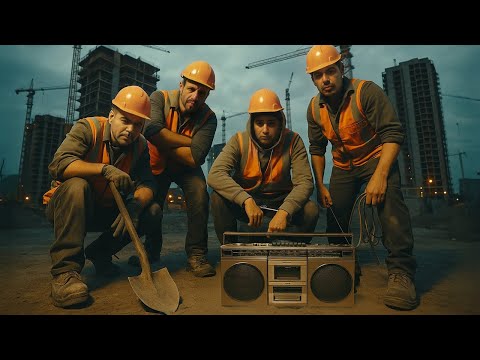 Club De Ragga and ART AND STREET RECORDS