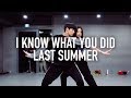 I Know What You Did Last Summer - Shawn Mendes, Camila Cabello / Tina Boo X Jun Liu Choreography