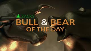 Olin Corporation (OLN) and DMC Global (BOOM): 10/27/2021 Bull &amp; Bear