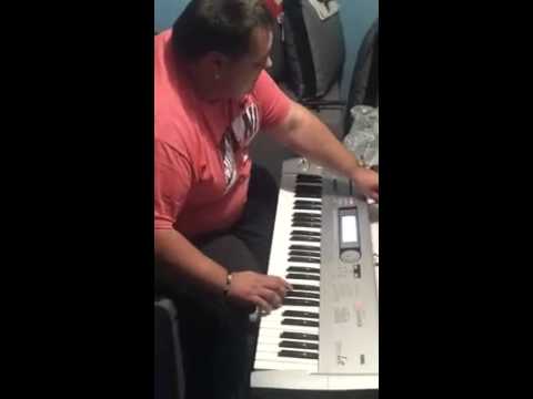 Igor Repek beli cortan i TRiller drajf