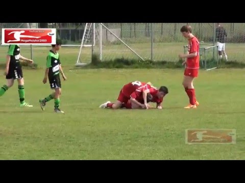 TSV Klein Berkel-JSG Halvestorf/TCH I /MegaMeister2009