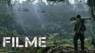 🎬 Este FILME Pós-Apocalíptico Vai Prender Sua Atenção a Cada Minuto! | Filme de Suspense Dublado