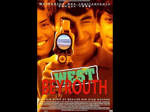 West Beirut (1998) Trailer