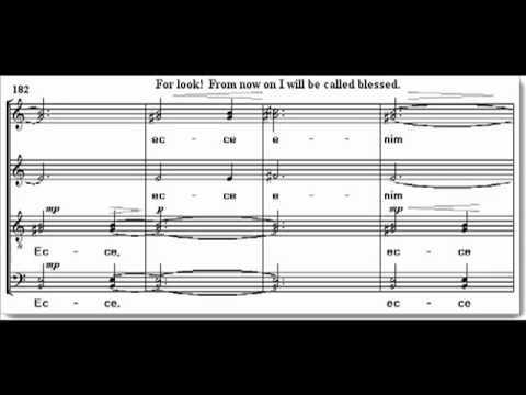 Rutter Magnificat (nr. 1 of 7).flv
