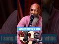 Richie Havens on Starting as a Doo-Wop Singer in 1950s Brooklyn #Interview #Oldies