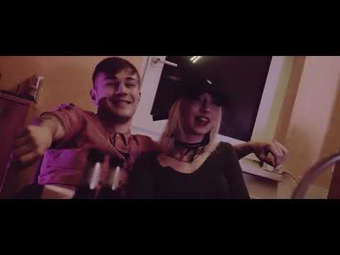 SIN DAVIS - LILA NACHT (+Musikvideo)