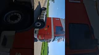DAF XF 95 trekker | Foto 5 - Autoline