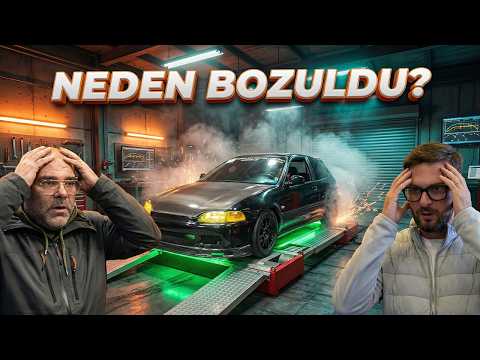 ATAHAN ÜLGÜL and İki Obur Türk