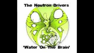 Water On The Brain, by The Neutron Drivers (originally by The Hollies)