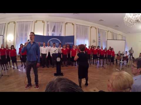 OVO JE SRBIJA - HOR ABRASEVIC