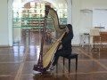 Recital De Harpa 14º Música Nas Montanhas Poços De Caldas Profa Suélem Sampaio