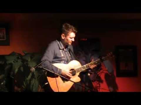 The Carlton Music Bar & Grill - Joel Fafard
