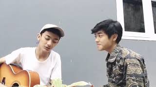 Download lagu Goyang nasi padang Cover Gitar 2 Cowok ganteng😍 mp3