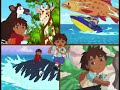 Go Diego Go Theme Song Serbian