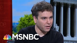 'Pod Save America' Host: We Are About To Learn A Lot | Morning Joe | MSNBC