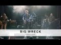 Big Wreck - Ladylike (LIVE at the Suhr Factory Party 2015)