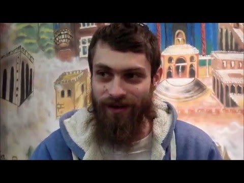 סרטון על ישיבת המלך המשיח בי-ם